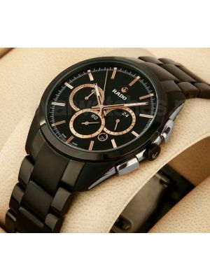 igh quality replica Rotonde de Cartier Earth And Moon Tourbillon watches