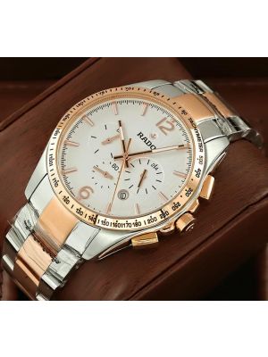 Rado HyperChrome Chronograph Watch