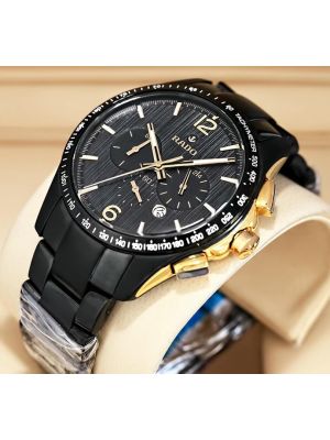 Rado HyperChrome Chronograph Watches,