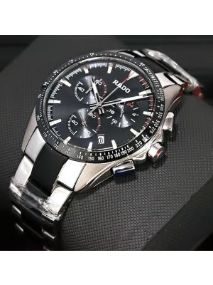Rado HyperChrome Chronograph Watches