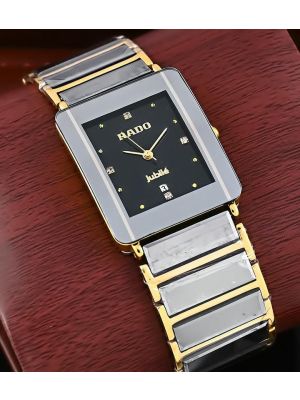 Rado Integral Jubile Ladies Watch