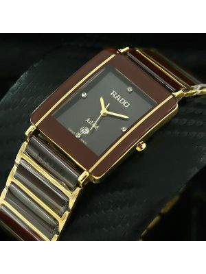 Rado Integral Jubile Watch