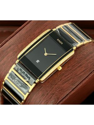 Rado Integral Jubile Watch