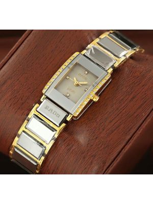 Rado Integral Jubile Watch