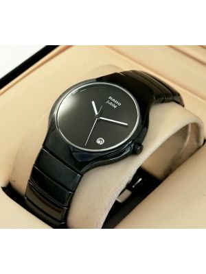 Rado Jubile Black Luxury watches in Pakistan,