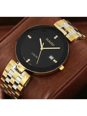 Rado Jubile Two Tone Men's Watch