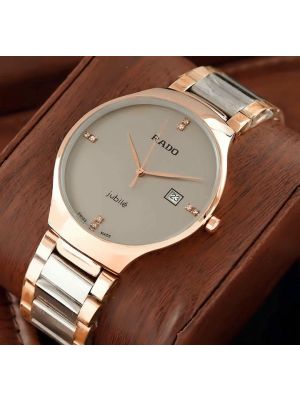 Rado Jubile Two Tone Watch