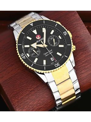 Rado Men's Captain Cook Chronograph Watch