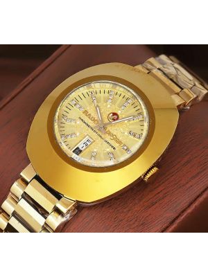 Rado Men's DiaStar Watch