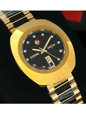 Rado Men's DiaStar Watch