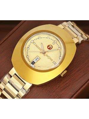 Rado Men's DiaStar Watch