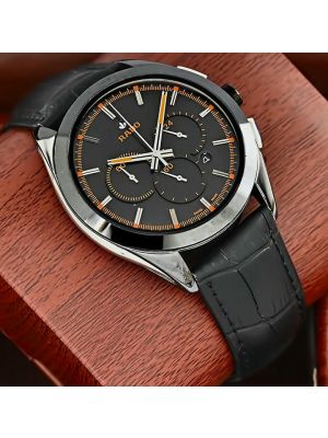 Rado Men's HyperChrome XXL Watch