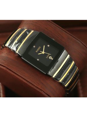 Rado Sintra Jubile Mens Watch