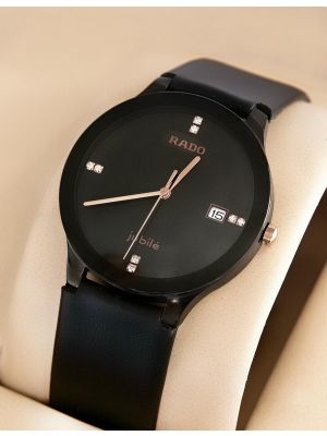 High Quality Replica  Rado Ladies Watch