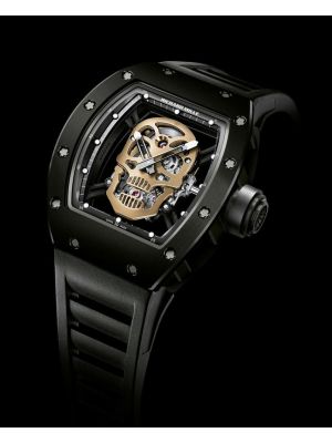 Richard Mille RM 52-01 Skull  in pakistan