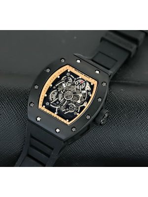 Richard Mille Tourbillon Luxury watches in Pakistan