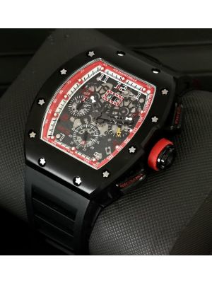  Richard Mille Men’s Watches in Lahore