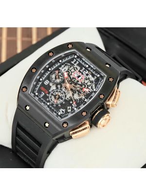 Richard Mille RM005 FM watches prices in Pakistan