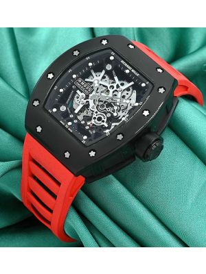Richard Mille RM035 Toro Americas Edition Watch