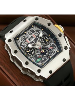 Richard Mille Rm11-03 Watch