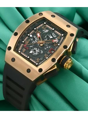 Richard Mille RM 011 Chronograph Watch