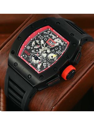 Richard Mille RM 011 FM Watch