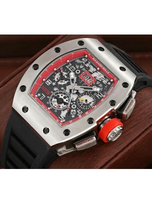 Richard Mille RM 011 FM Watch