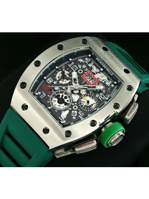 Richard Mille RM 011 FM Watch