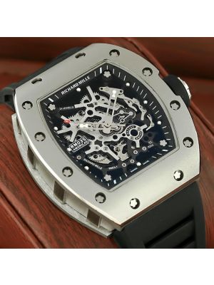 Richard Mille RM 035 Toro Americas Watch