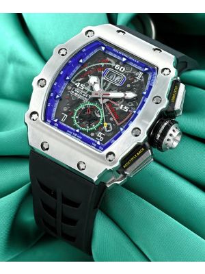 Richard Mille RM 11-04  Flyback Chronograph Roberto Mancini Watch