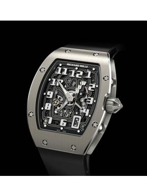 Richard Mille RM 67-01 Automatic Watch