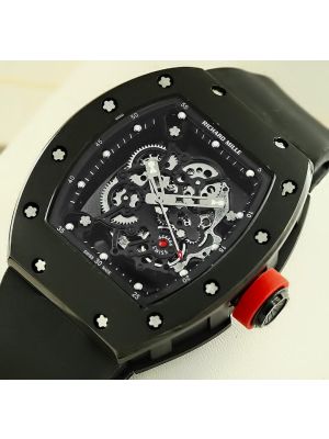 Richard Mille Tourbillon Watch