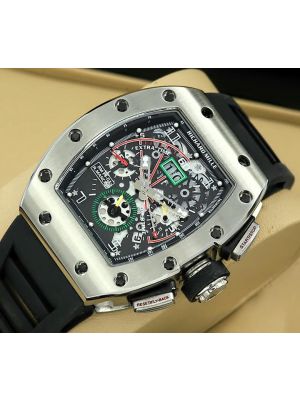 Richard Mille Watches