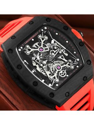 Richard Mille Men's Watch