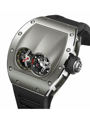 Richard Mille RM 053 Tourbillon “Pablo Mac Donough Watch