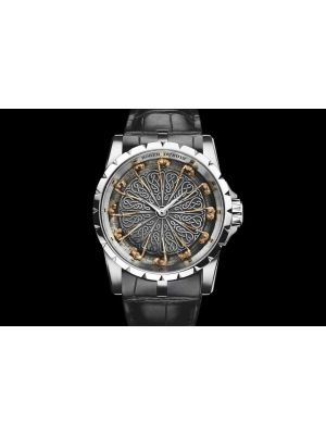 Roger Dubuis Excalibur Knights of the Round Table II Watch