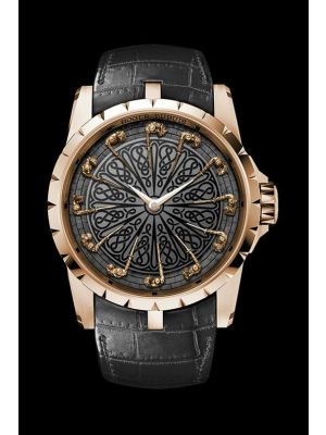 Roger Dubuis Excalibur Automatic Limited Edition