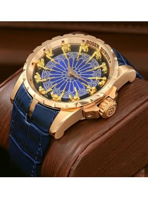 Roger Dubuis Excalibur Knights of the Round Table Watch