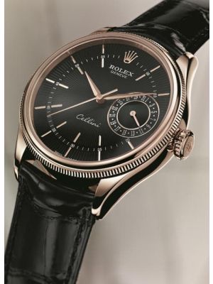 Rolex Cellini  Automatic watches