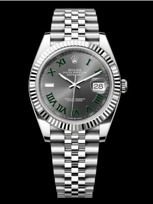 Rolex 126334-0022 Datejust SuperClone 1:1 Watch