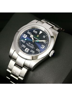 Rolex Air-King Blue Dial  price, online Watch shopping Pakistan,