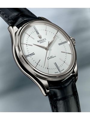 Rolex Cellini Time Swiss Watch