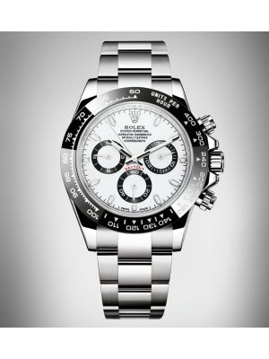 Rolex Cosmograh Daytona Cerachrom Bezel  ladies watches in pakistan