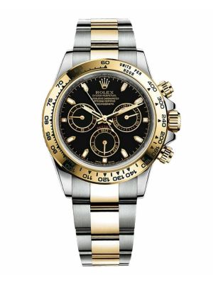 Rolex Cosmograph Daytona DT116503TT SuperClone 1:1 Watch