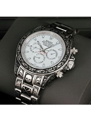 home delivery Rolex Cosmograph Daytona Hand-Engraved  Pakistan,
