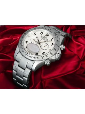 Rolex Cosmograph Daytona MGTC watches prices in Pakistan,