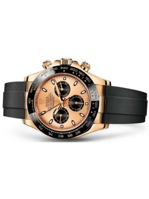 Rolex Cosmograph Daytona Rose Gold Dial Watches in Karachi