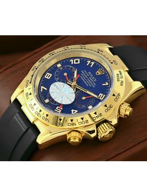Rolex Cosmograph Daytona Swiss Watch