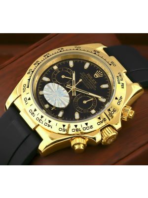Rolex Cosmograph Daytona Swiss Watch