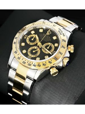 Rolex Cosmograph Daytona Two Tone Watches Products